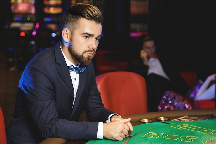 Pusat operasi mambo slot dengan tim dukungan dan keamanan