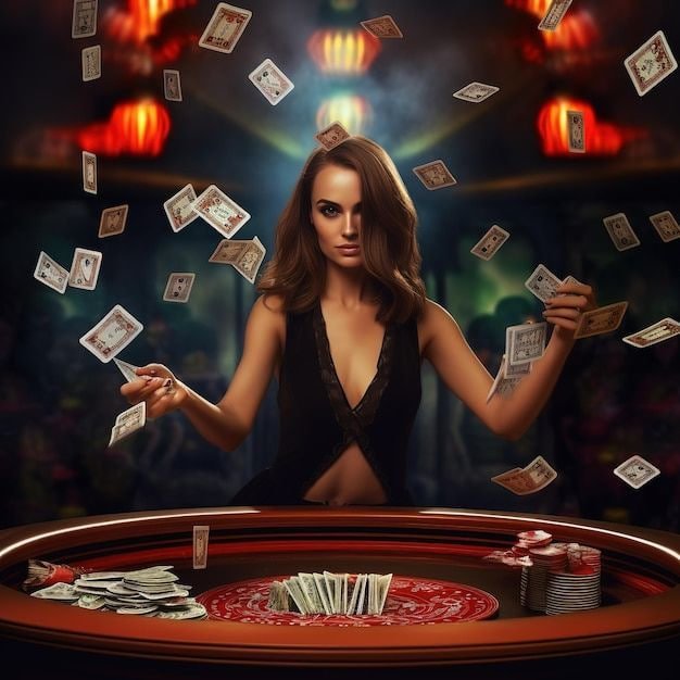 Antarmuka mobile Galactic Gems di mambo slot