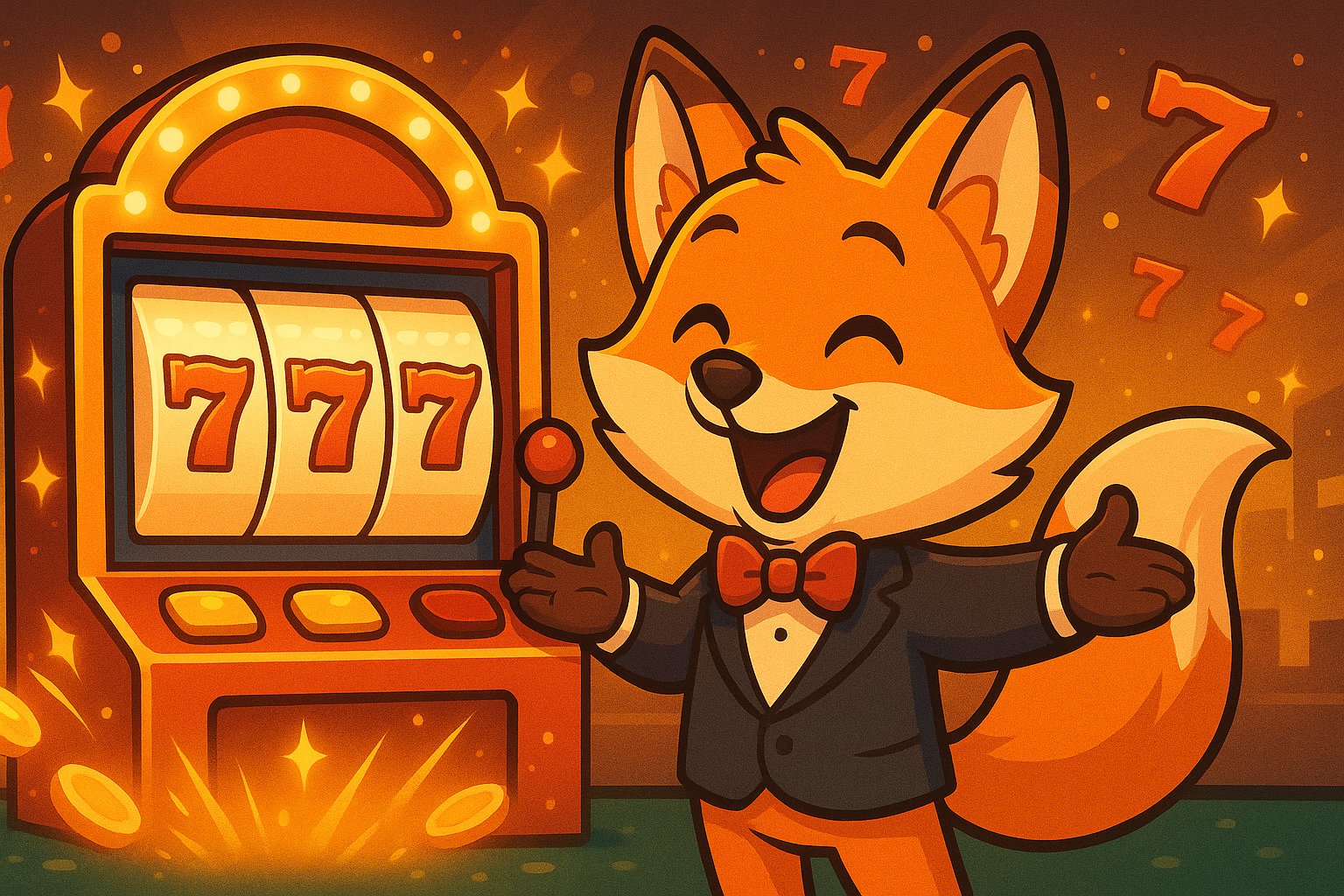 Panel kemenangan dan saldo Panel kemenangan dan total saldo pemain di mambo slot